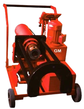 GM Induction Heater GM100 Tyre Induction Heater