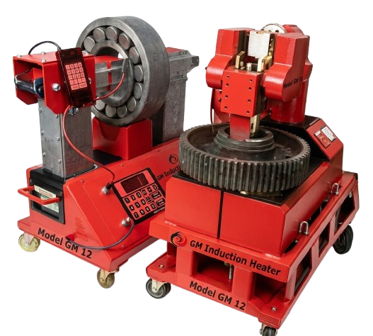 GM Induction Heater GM12