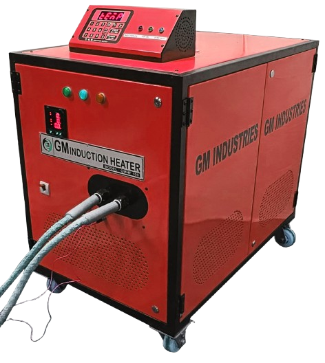 GM Induction Heater GM100 Tyre Induction Heater