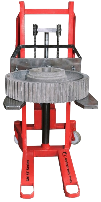 GM Induction Heater GM100