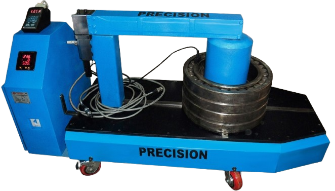 Tyre Induction Heater